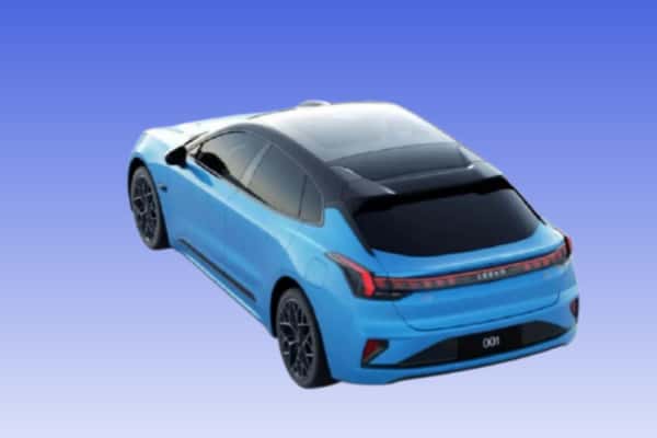 镇坪县回收公司车