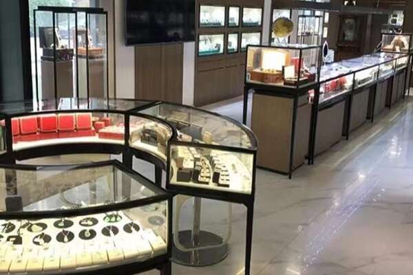 镇坪县奢侈品回收